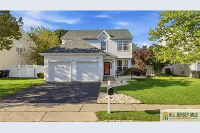 38 Cornell Drive, East Brunswick Township, NJ 08816 - Photo 1