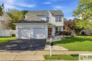 38 Cornell Dr, East Brunswick Township, NJ 08816 - Photo 1
