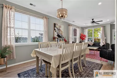 38 Cornell Drive, East Brunswick Township, NJ 08816 - Photo 7