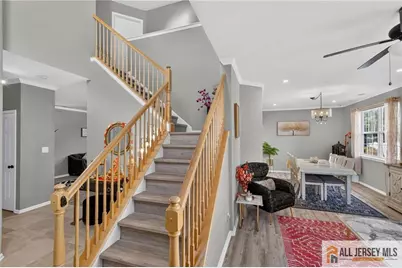 38 Cornell Drive, East Brunswick Township, NJ 08816 - Photo 3
