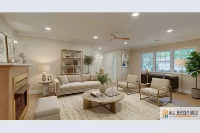 106 Blackbird Drive, Monroe Township, NJ 08831 - Photo 7