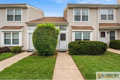 11 Canterbury Circle, Franklin Township, NJ 08873 - Photo 1