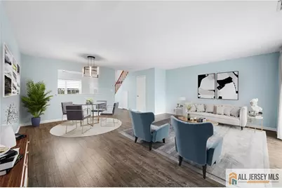11 Canterbury Circle, Franklin Township, NJ 08873 - Photo 3