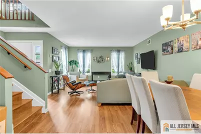 414 Andover Drive #414C, Monroe Township, NJ 08831 - Photo 9