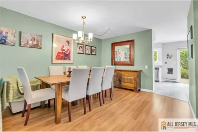 414 Andover Drive #414C, Monroe Township, NJ 08831 - Photo 7