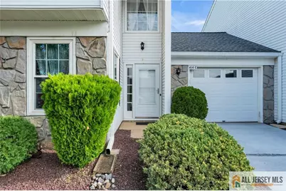 414 Andover Drive #414C, Monroe Township, NJ 08831 - Photo 3