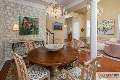 11 Bellingham Drive, South Brunswick Township, NJ 08824 - Photo 5