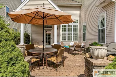 11 Bellingham Drive, South Brunswick Township, NJ 08824 - Photo 33