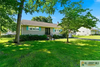 708 Sunbrite Lane, Piscataway Township, NJ 08854 - Photo 3