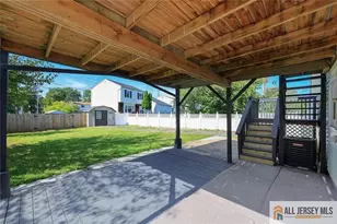 47 Gaskill Ave, Edison, NJ 08817 - Photo 33