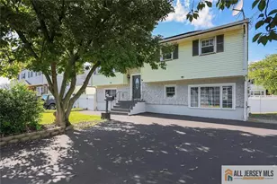47 Gaskill Ave, Edison, NJ 08817 - Photo 1