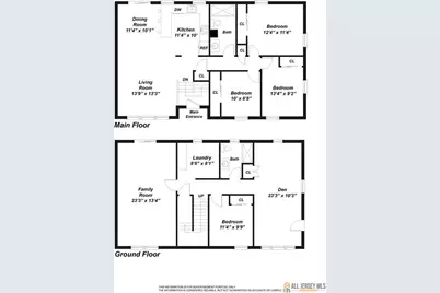 47 Gaskill Avenue, Edison, NJ 08817 - Photo 43