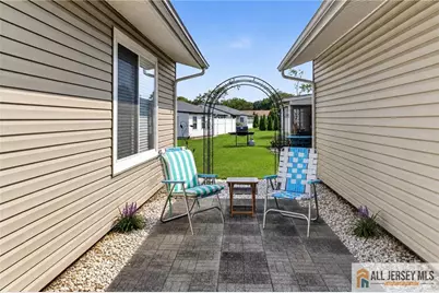 21 Celtis Plaza #21B, Monroe Township, NJ 08831 - Photo 27
