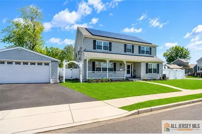 603 Ocean Avenue, Union Beach, NJ 07735 - Photo 5
