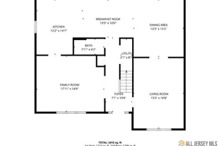 603 Ocean Ave, Union Beach, NJ 07735 - Photo 17