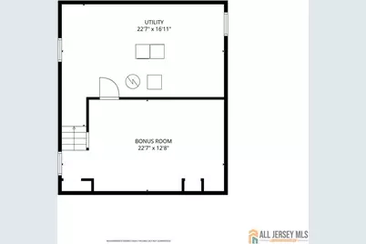 12 Vine Street, Jamesburg, NJ 08831 - Photo 21