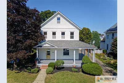 12 Vine Street, Jamesburg, NJ 08831 - Photo 1