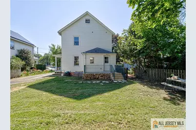 12 Vine Street, Jamesburg, NJ 08831 - Photo 17