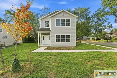 160 Hillside Avenue, Piscataway Township, NJ 08854 - Photo 1