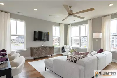 171 Leona Stewart Lane, Pennington, NJ 08534 - Photo 1