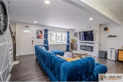 21 Pennington Avenue, Colonia, NJ 07067 - Photo 29