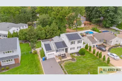 21 Pennington Avenue, Colonia, NJ 07067 - Photo 49