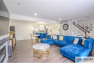 21 Pennington Avenue, Colonia, NJ 07067 - Photo 23