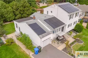 21 Pennington Ave, Colonia, NJ 07067 - Photo 59
