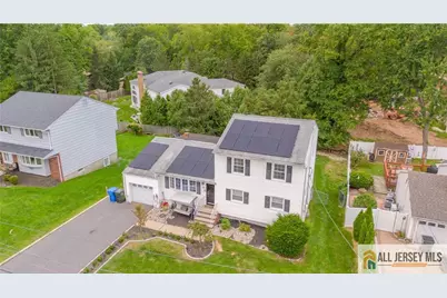 21 Pennington Avenue, Colonia, NJ 07067 - Photo 47