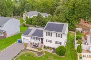 21 Pennington Ave, Colonia, NJ 07067 - Photo 47