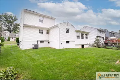 21 Pennington Avenue, Colonia, NJ 07067 - Photo 5