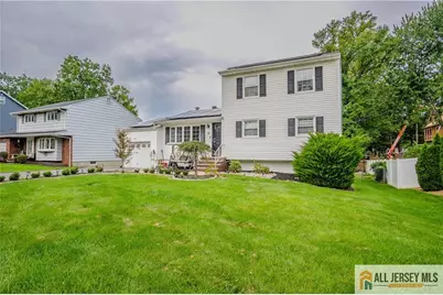 21 Pennington Avenue, Colonia, NJ 07067 - Photo 3