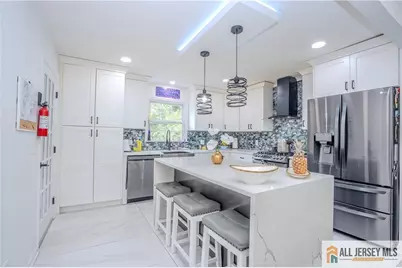 21 Pennington Avenue, Colonia, NJ 07067 - Photo 35