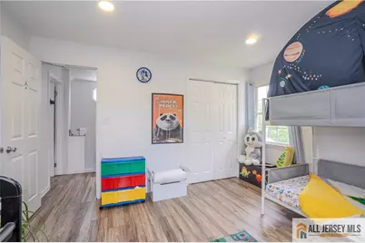 21 Pennington Avenue, Colonia, NJ 07067 - Photo 11