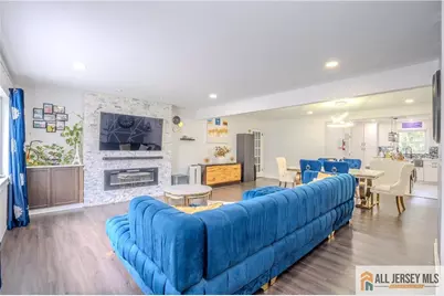 21 Pennington Avenue, Colonia, NJ 07067 - Photo 25