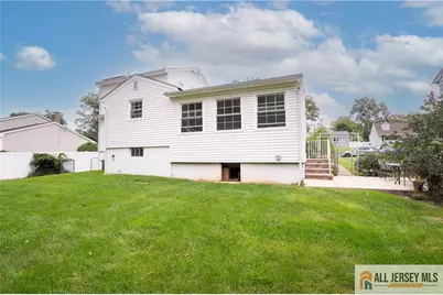 21 Pennington Avenue, Colonia, NJ 07067 - Photo 7