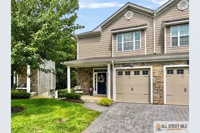 6 Cottrell Court #6, Old Bridge Township, NJ 08857 - Photo 21