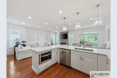 6 Cottrell Court #6, Old Bridge Township, NJ 08857 - Photo 5