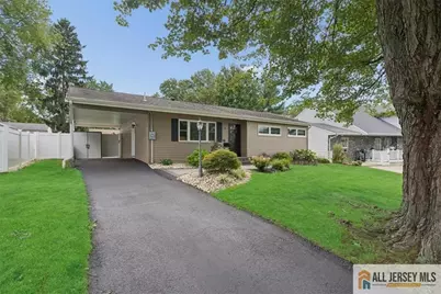 9 Bucknell Road, Old Bridge Township, NJ 08859 - Photo 3