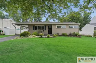 9 Bucknell Rd, Old Bridge Township, NJ 08859 - Photo 1