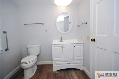 64 Amherst Lane #A, Monroe Township, NJ 08831 - Photo 13