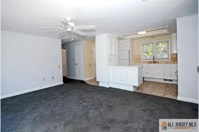 64 Amherst Lane #A, Monroe Township, NJ 08831 - Photo 5