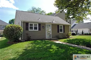 64 Amherst Ln, Monroe Township, NJ 08831 - Photo 1