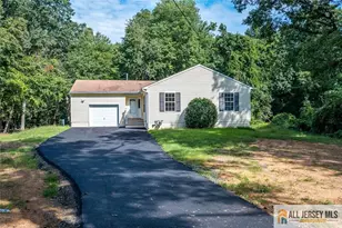 134 Old Beekman Rd, South Brunswick Township, NJ 08852 - Photo 1