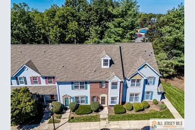 1 Rachel Court, South Brunswick Township, NJ 08824 - Photo 23