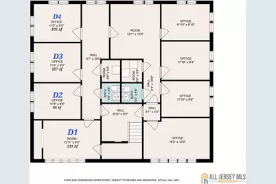894 Green Street #D3, Iselin, NJ 08830 - Photo 11