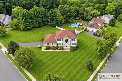 [Address not provided], Monroe Township, NJ 08831 - Photo 35