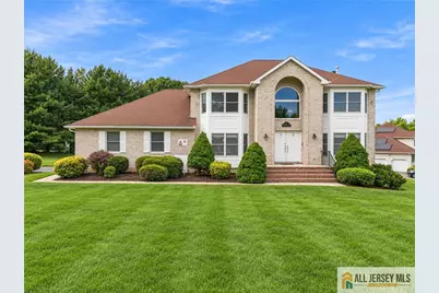 [Address not provided], Monroe Township, NJ 08831 - Photo 1