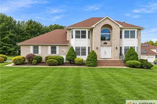 [Address not provided], Monroe Township, NJ 08831 - Photo 1