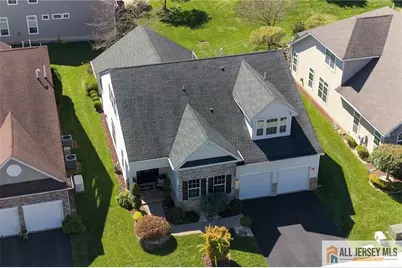 3 Aquaduct Road, Monroe Township, NJ 08831 - Photo 33